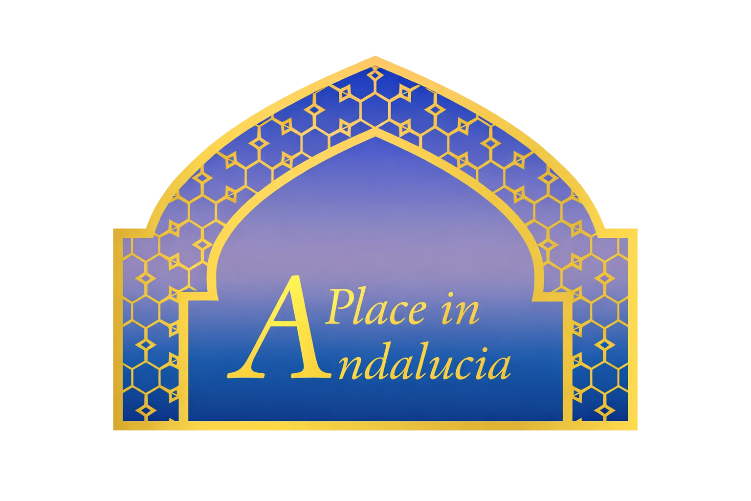 A Place In Andalucia